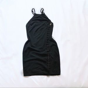 avec ⋆ o-ring dress